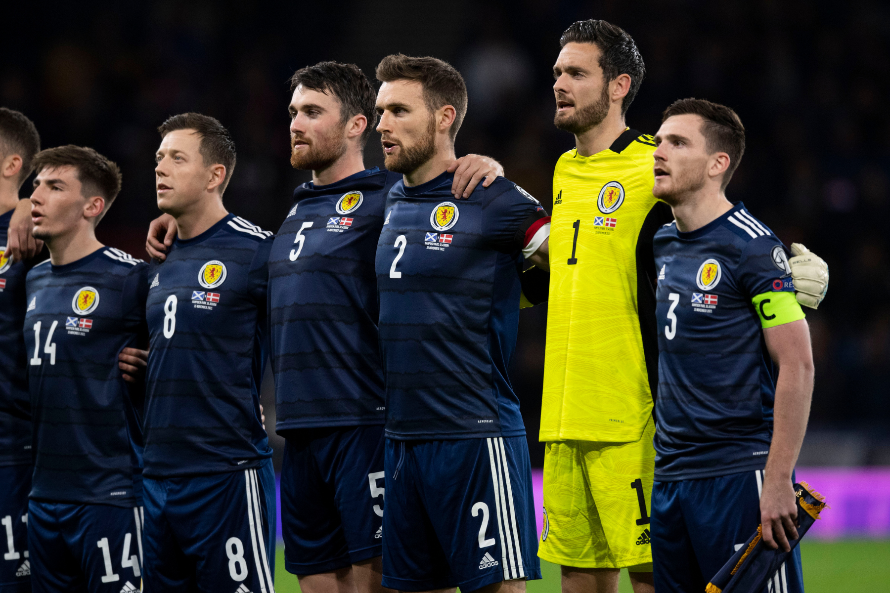Scotland vs Ukraine Match Preview, Where to Watch, Odds and Lineups | June 1