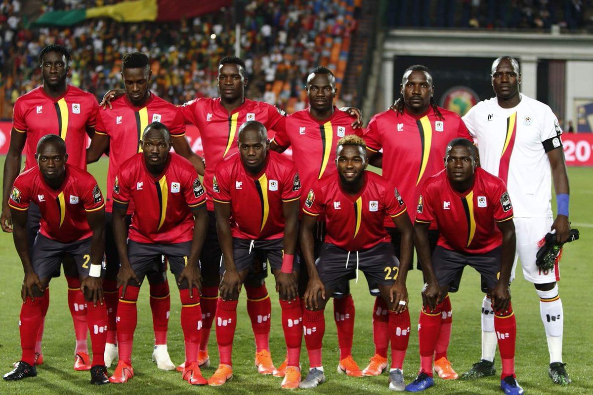 Uganda - Kenya: Bets and Odds for the match on November 11