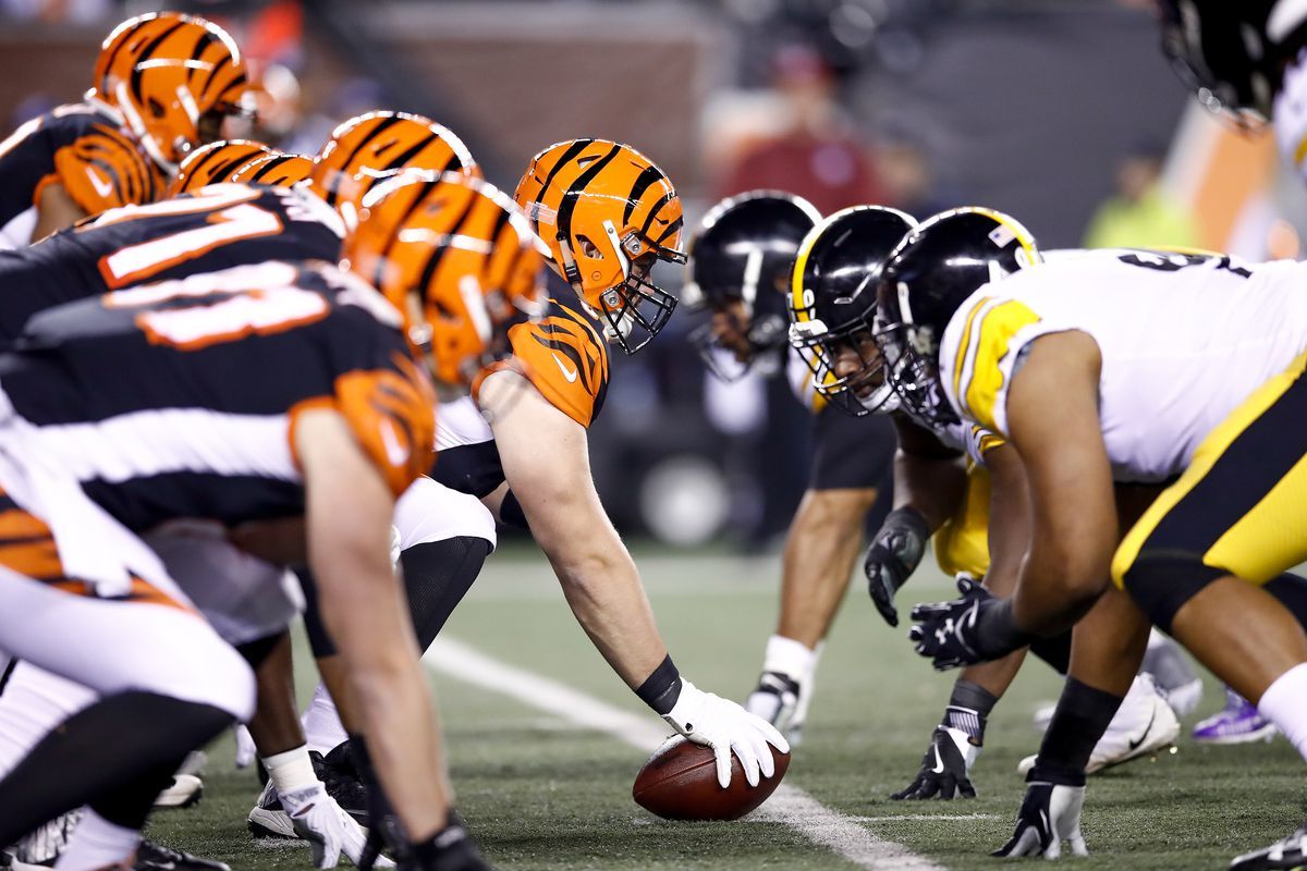 Pittsburgh Steelers vs Cincinnati Bengals Prediction, Betting Tips & Odds │28 NOVEMBER, 2021