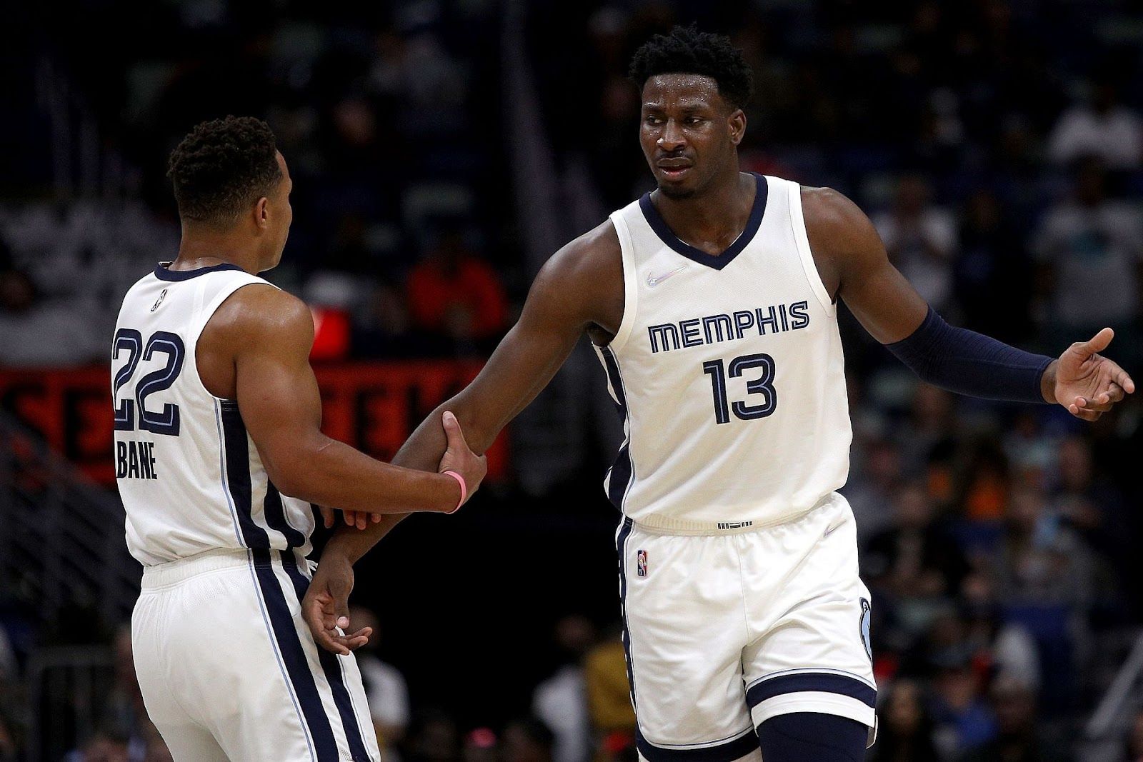 NBA Betting News: Hornets are hurt right now, Grizzlies rolling without Morant