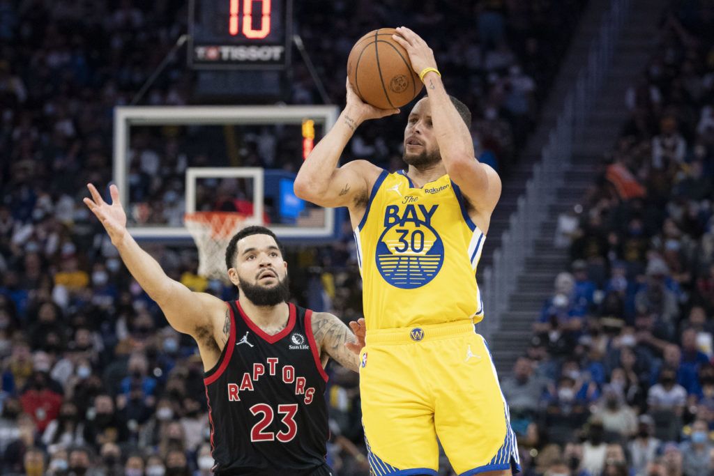 Toronto vs. Golden State Prediction, Betting Tips & Odds │19 DECEMBER, 2021