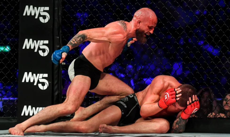 Bellator 270 Lightweight Title Bout – Peter Queally and Patricky Pitbull Fight Analysis & Prediction