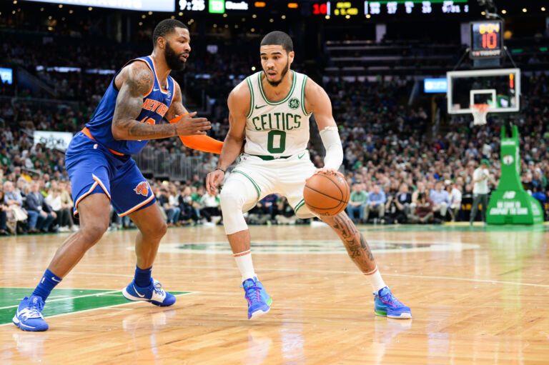 Boston vs. New York Prediction, Betting Tips & Odds │19 DECEMBER, 2021