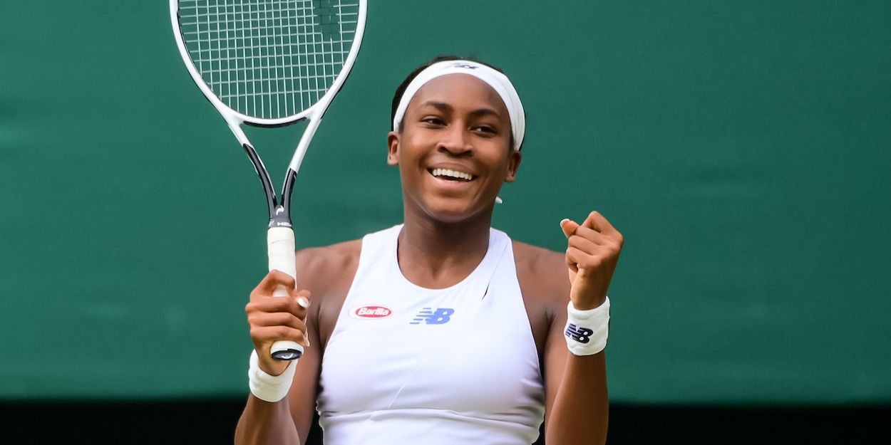 Magda Linette vs Cori Gauff Prediction, Betting Tips & Odds │30 AUGUST, 2021