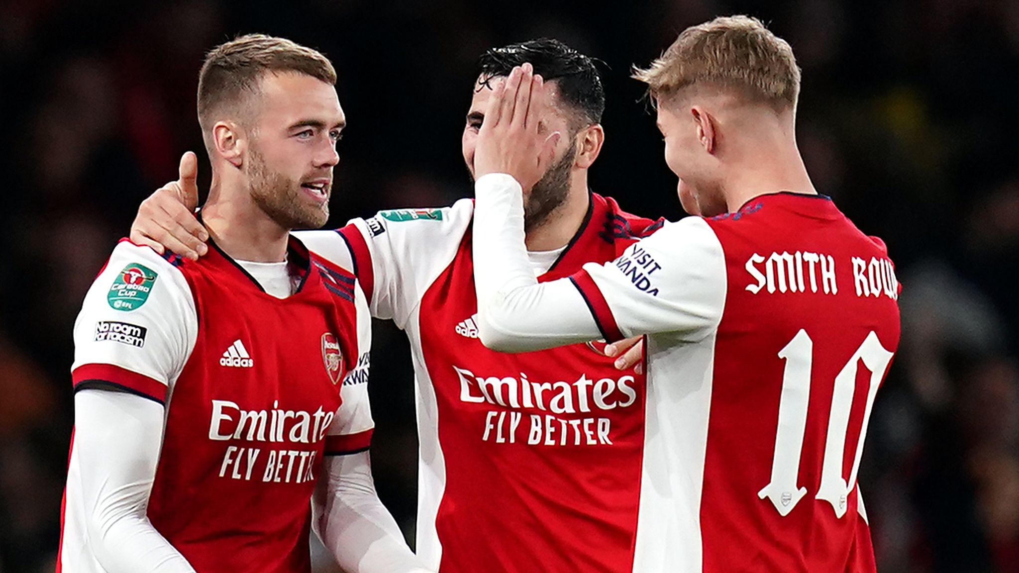 Arsenal - Sunderland Bets and Odds for the Carabao Cup quarter-final | December 21