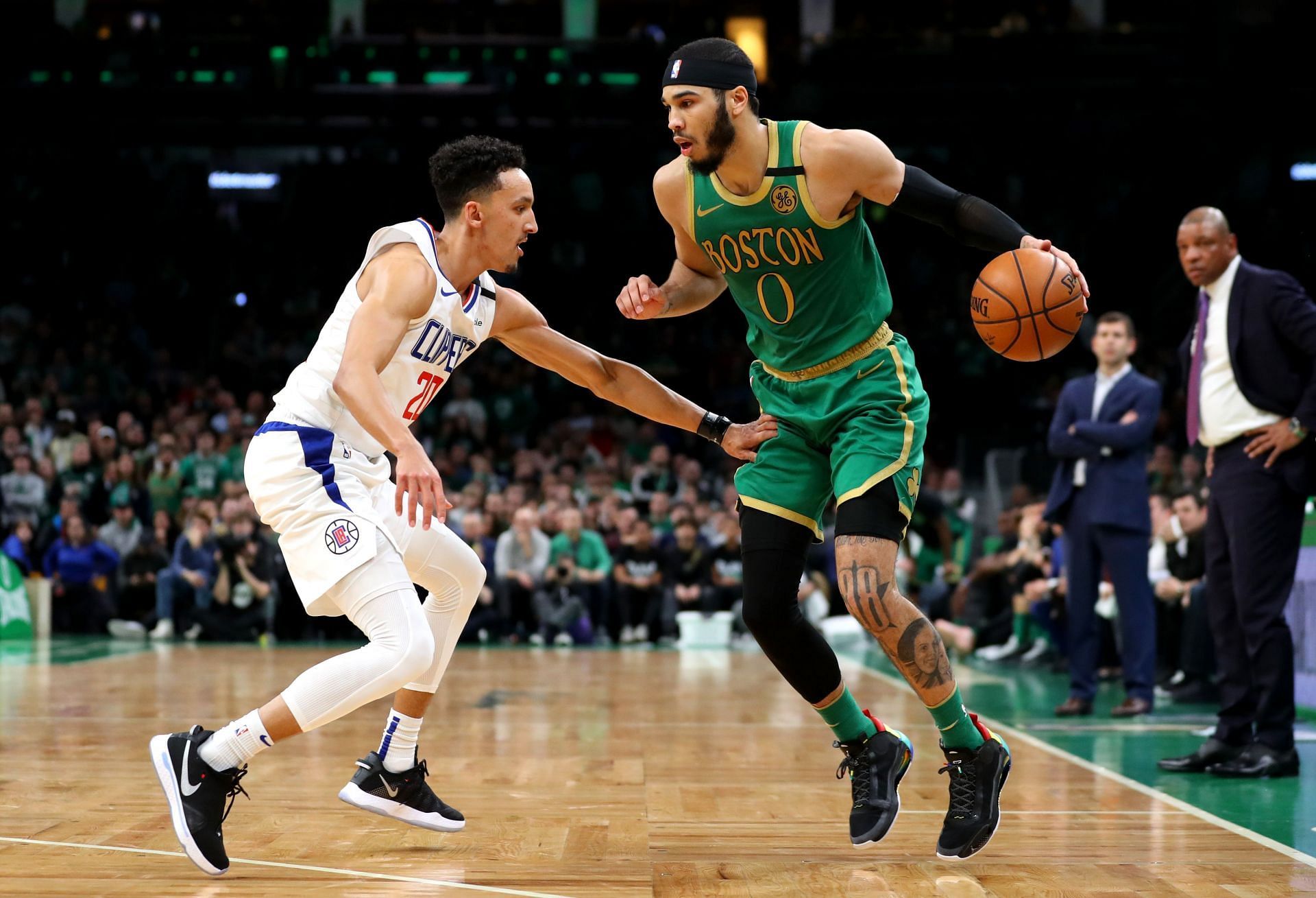 Celtics vs. Clippers Prediction, Betting Tips & Odds │30 DECEMBER, 2021