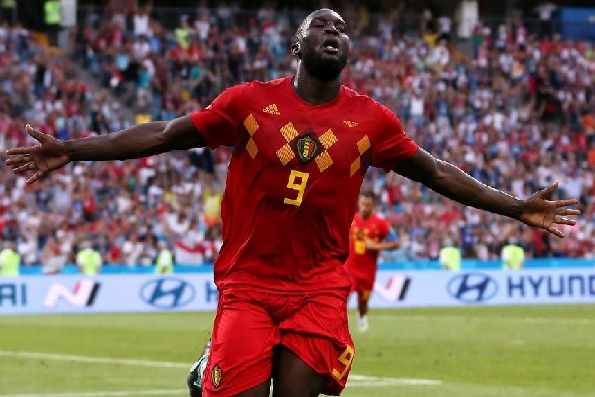 Lukaku wants to parlay with social media CEOs over online racist abuse