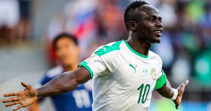 Senegal - Congo: Bets and Odds for the match on November 14