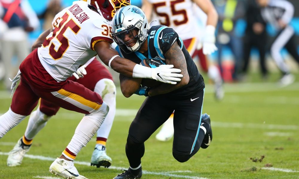 BUFFALO BILLS VS. CAROLINA PANTHERS Prediction, Betting Tips & Odds │21  DECEMBER, 2021