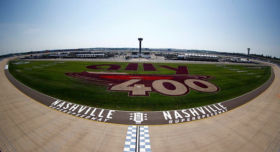 NASCAR: Ally 400. How to watch, Preview and Odds for the race | June 26