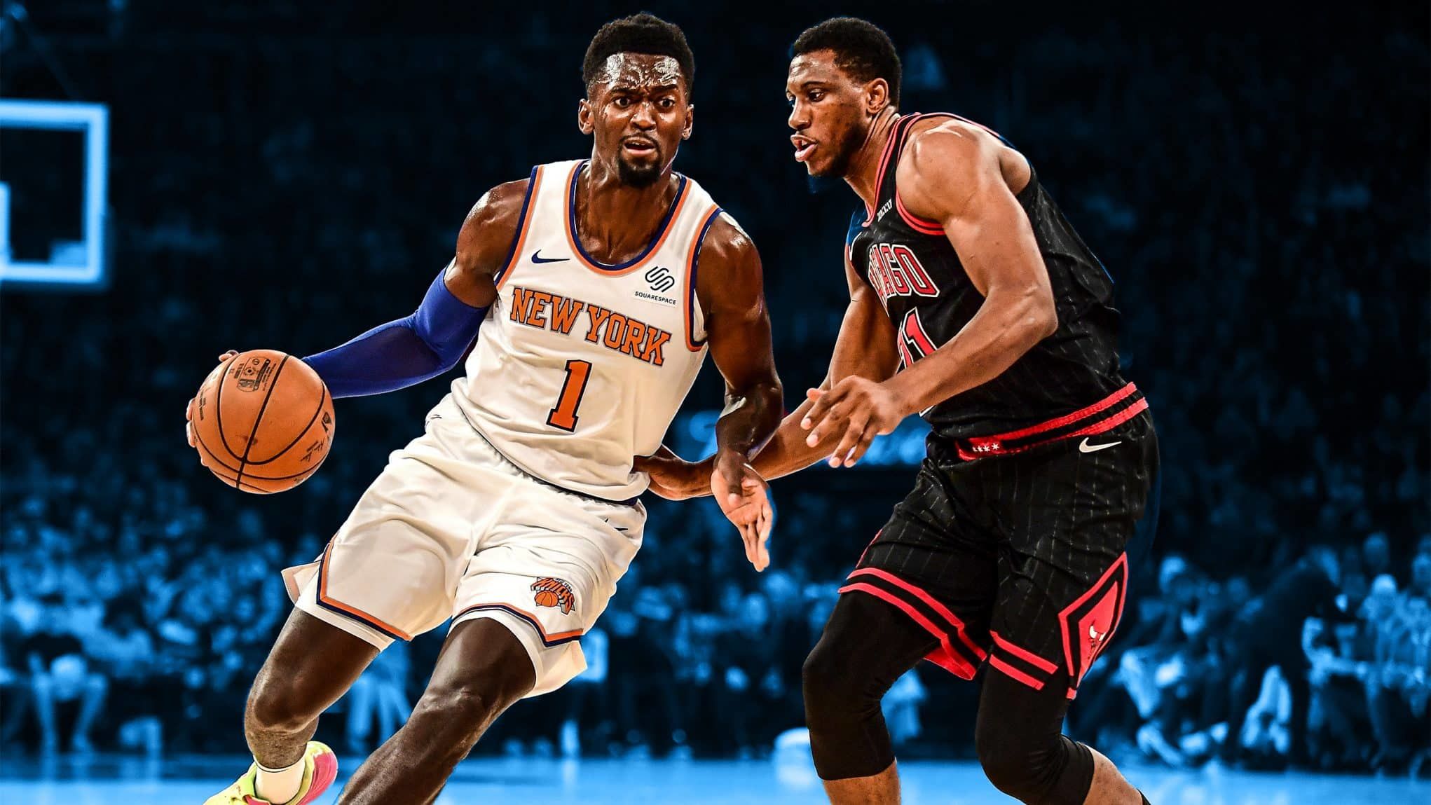 Chicago Bulls vs New York Knicks Prediction, Betting Tips & Odds │3 DECEMBER, 2021