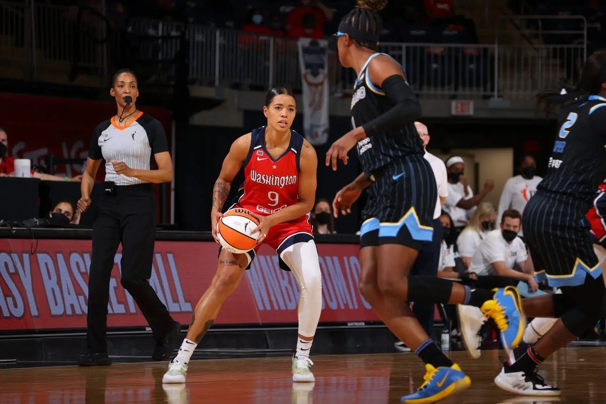 New US-based women's basketball league set for January 2022 start