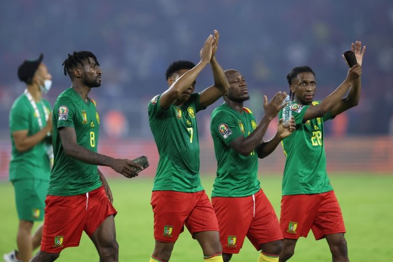 Africa Cup of Nations quarter-finals: Gambia - Cameroon Bets, Odds and Lineups for the match on January 29