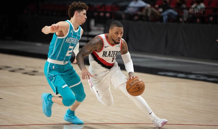 Portland vs. Charlotte Prediction, Betting Tips & Odds │18 DECEMBER, 2021