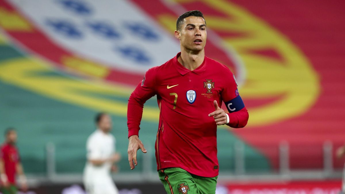 Portugal - Serbia: Bets and Odds for the match on November 14