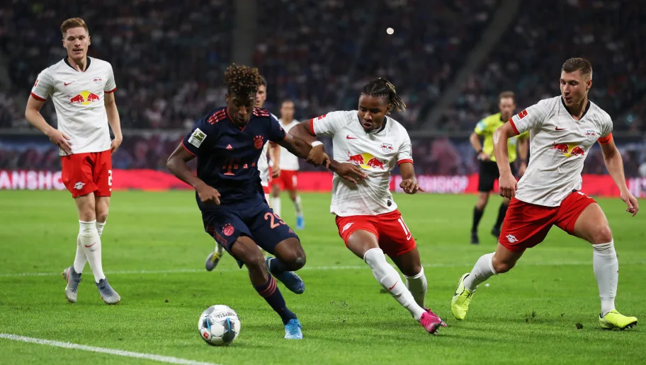 RB Leipzig vs Bayern DFL Supercup Preview, Where to Watch, Odds and Lineups | July 30
