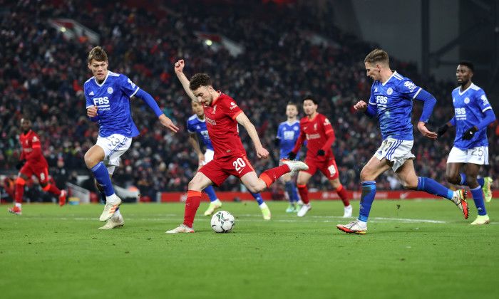 Leicester - Liverpool Bets and Odds for the Premier League Match | December 28