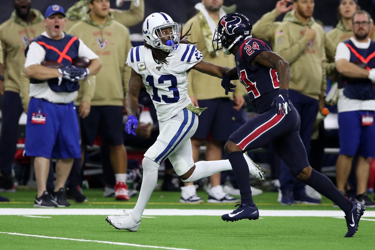 Indianapolis Colts vs Houston Texans Prediction, Betting Tips & Odds │5 DECEMBER, 2021