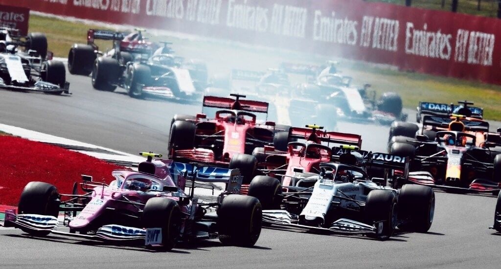 Formula 1 British Grand Prix 2022. How to watch, Standings, Bets and Odds | July 3
