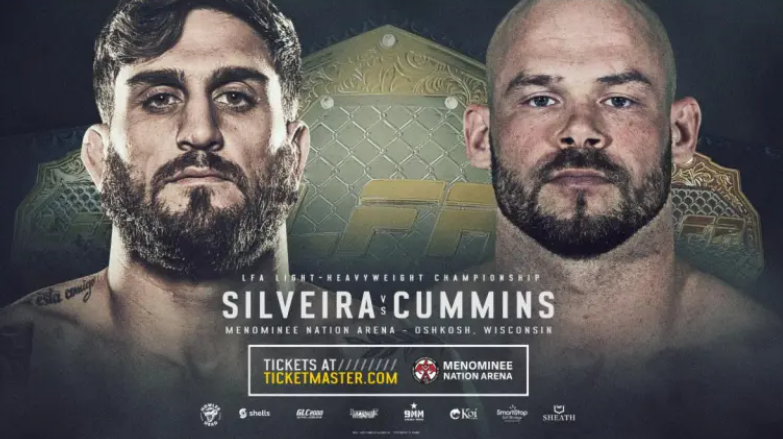 LFA 115: Tee Cummins vs Joshua Silveira. Fight Analysis & Prediction