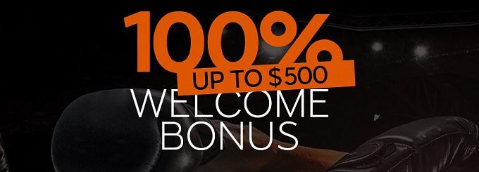 888sport Welcome Bonus up to 500 USD