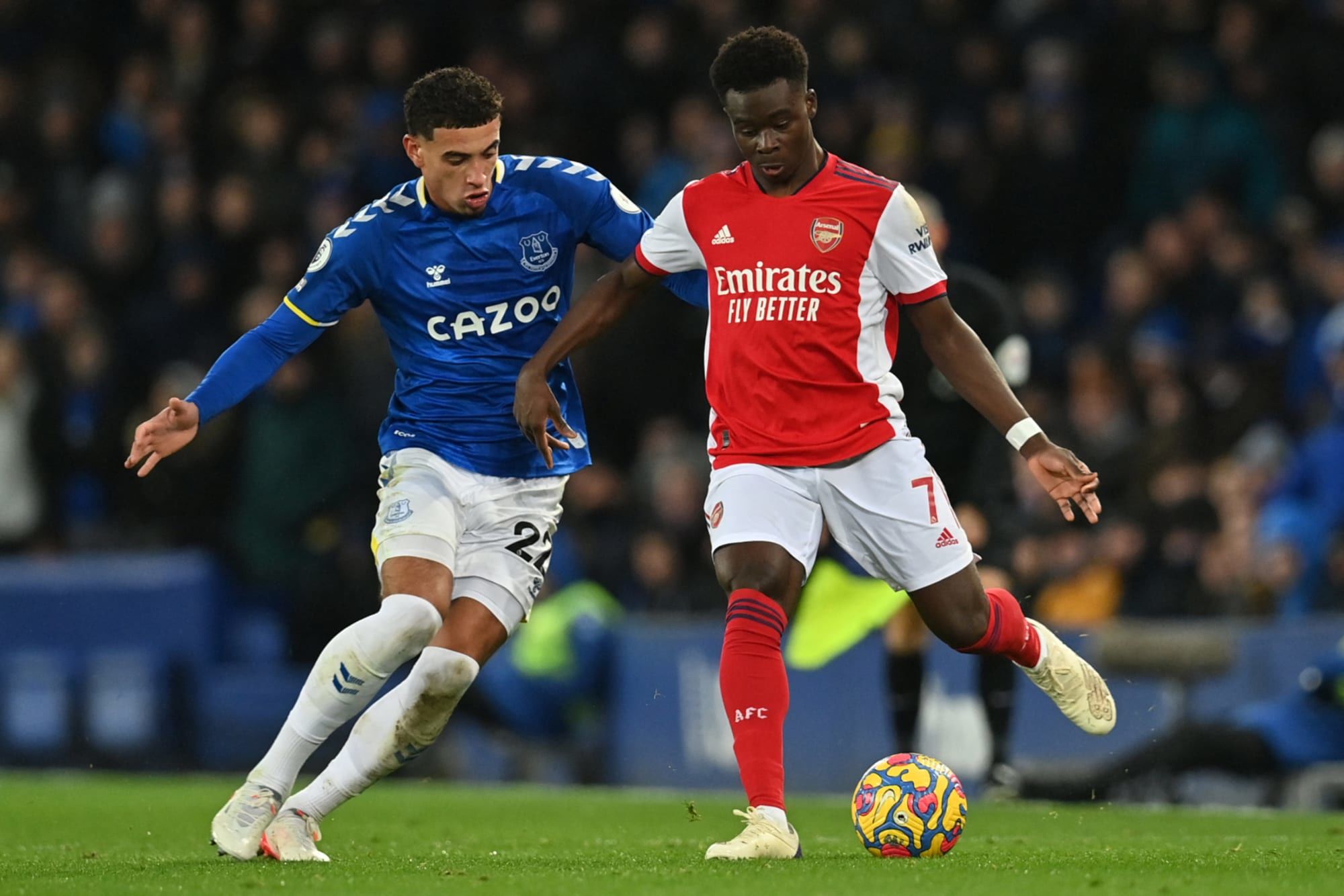 Arsenal vs Everton Match Preview, Where to Watch, Odds and Lineups | July 17