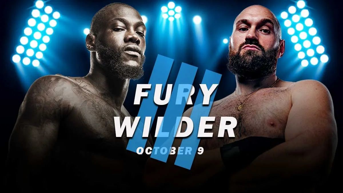 Tyson Fury vs. Deontay Wilder 3: Fight Analysis, Predictions