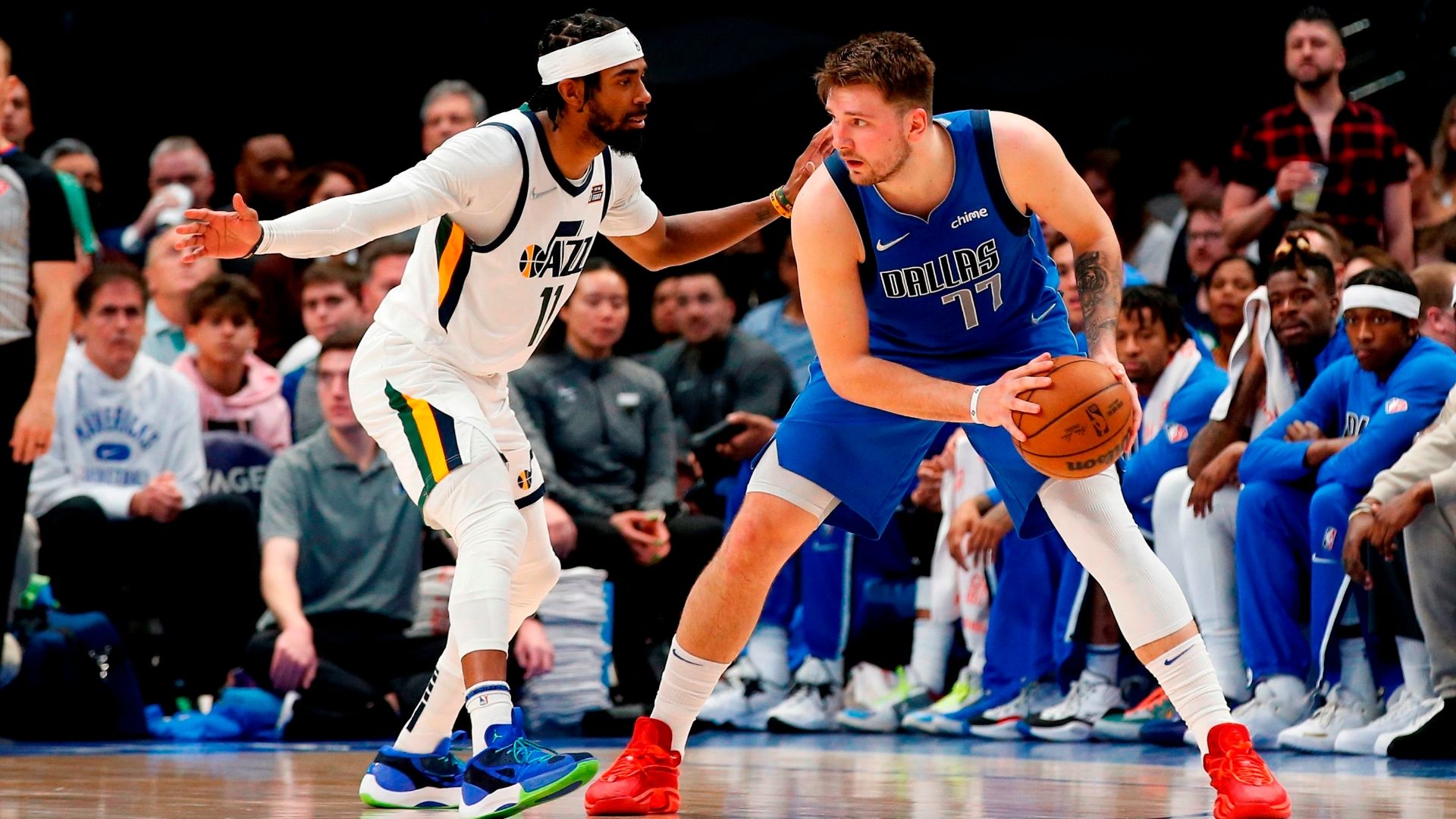 Utah Jazz vs Dallas Mavericks Prediction, Betting Tips and Odds | April 16, 2022