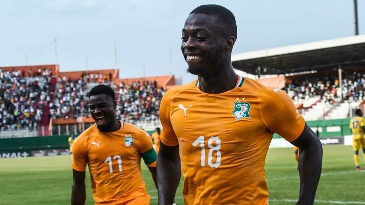 Cameroon vs Ivory Coast Prediction, Betting Tips & Odds │16 NOVEMBER, 2021