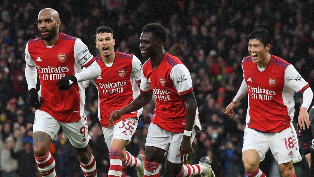 Arsenal - West Ham Bets and Odds for the Premier League Match | December 15
