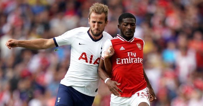 Tottenham Hotspur vs Milan - live score, predicted lineups and H2H