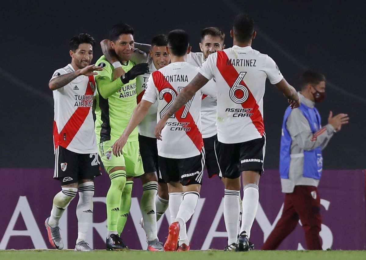 Sarmiento vs River Plate Betting Tips & Odds│31 AUGUST, 2021