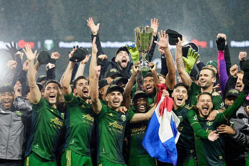 Portland Timbers - New York City FC Bet and Odds for the MLS Cup Final | December 12