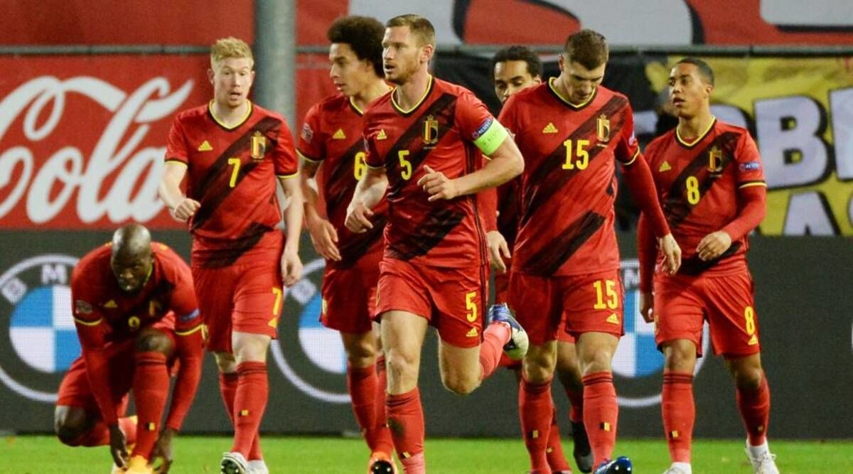 Belgium vs Poland Match Preview, Where to Watch, Odds and Lineups | June 8