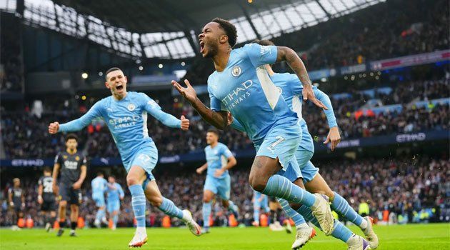 Manchester City - Leeds United Bets and Odds for the Premier League Match | December 14