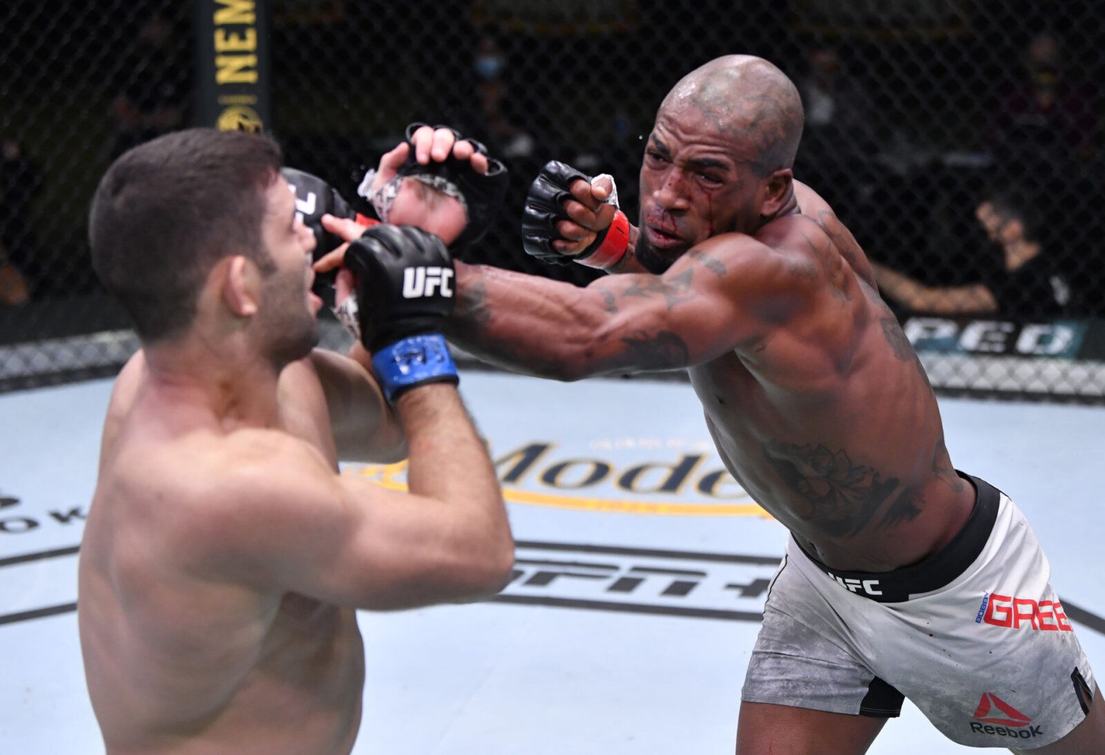 UFC 268 – Bobby Green vs. Al Iaquinta – Fight Predictions & Analysis