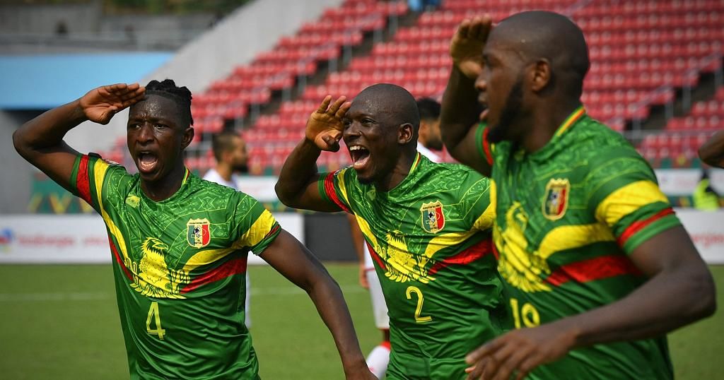 Africa Cup of Nations Round of 16: Mali - Equatorial Guinea Bets, Odds and Lineups for the match on January 26