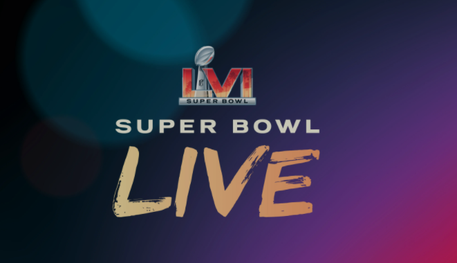 Super Bowl Live Stream