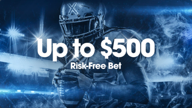 Parx Risk-Free First Bet up to $500