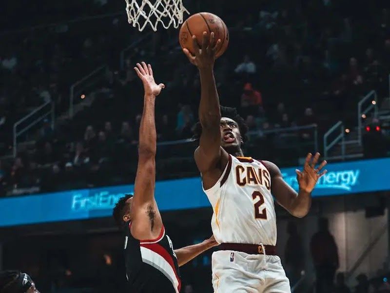 NBA: Portland sinks further with a loss against Cavs