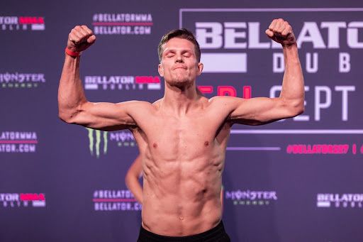 Bellator 269 Card Analysis: Another Punching Bag for Usman Nurmagomedov, The Return of The Last Emperor, and Vitaly Minakov vs. American Top Team’s student