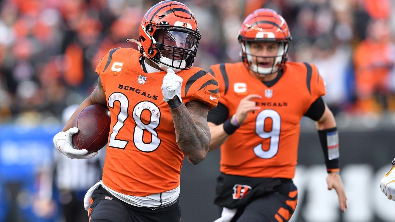Chargers vs Bengals Prediction, Betting Tips & Odds │5 DECEMBER, 2021