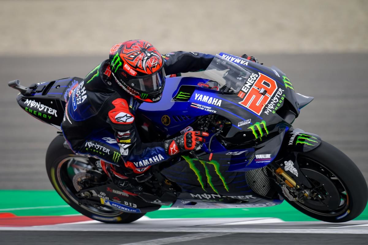 MotoGP 2022 Grand Prix of Portugal. How to watch, Standings, Bets and Odds for the race | April 24