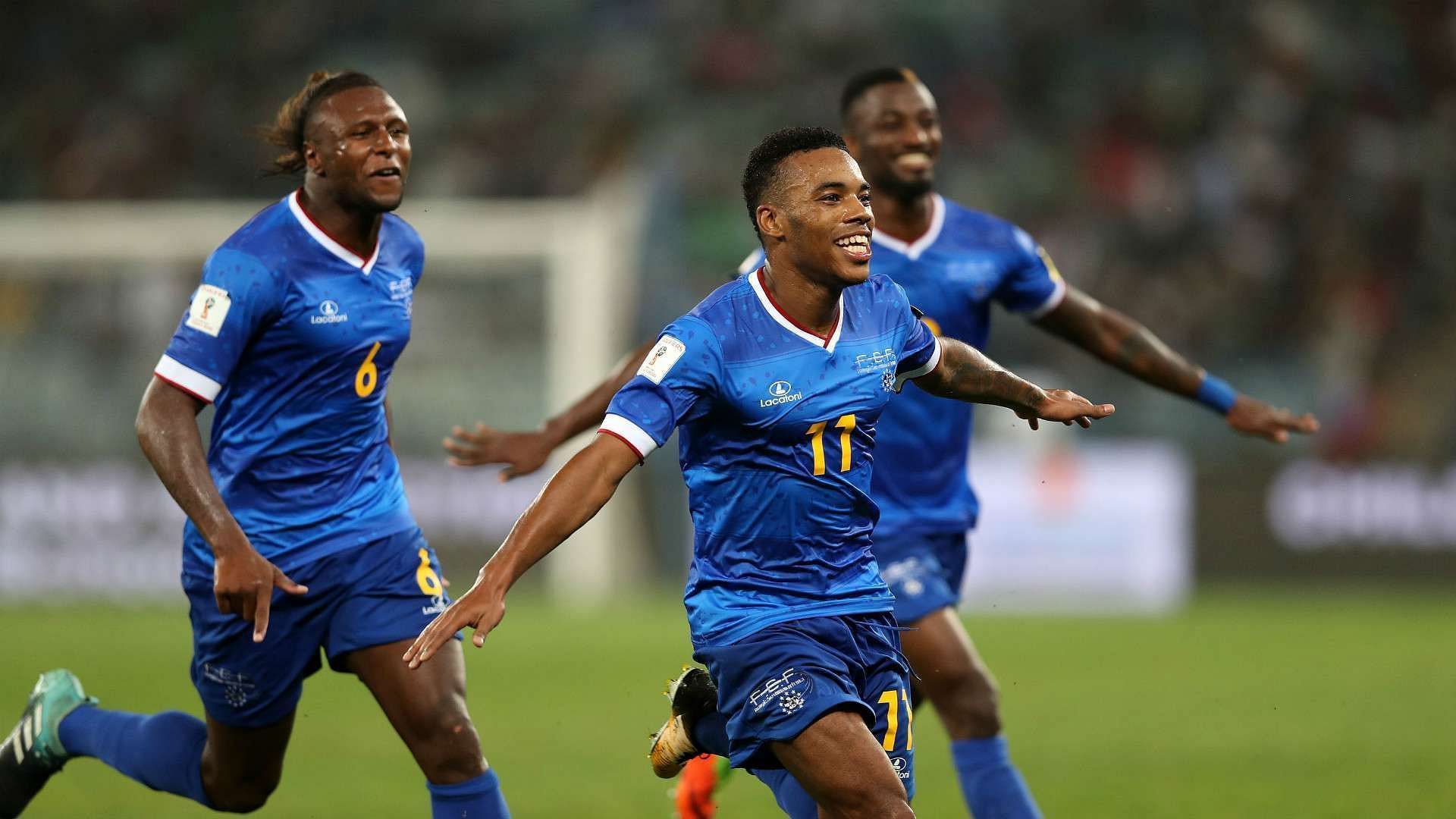 Africa Cup of Nations: Cape Verde - Burkina Faso Bets and Odds for the match on January 13