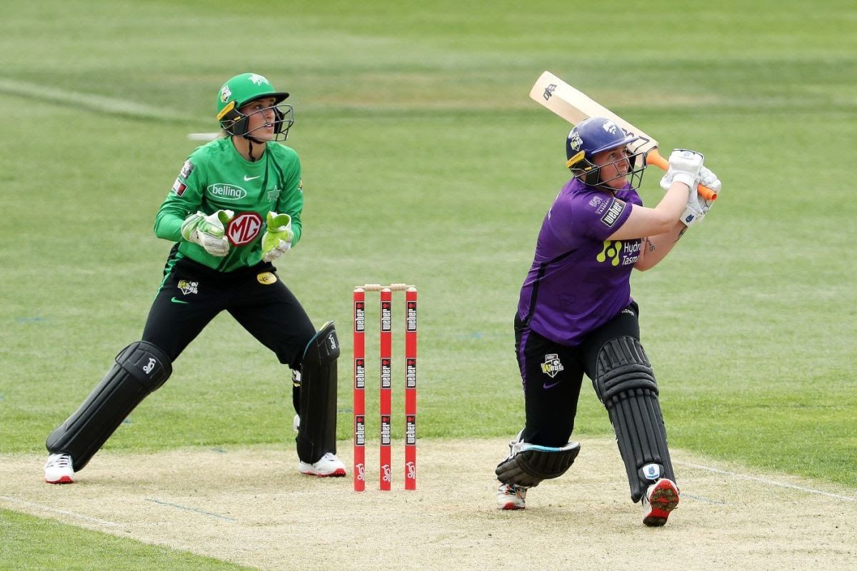 WBBL: Hurricanes to face Stars after another loss