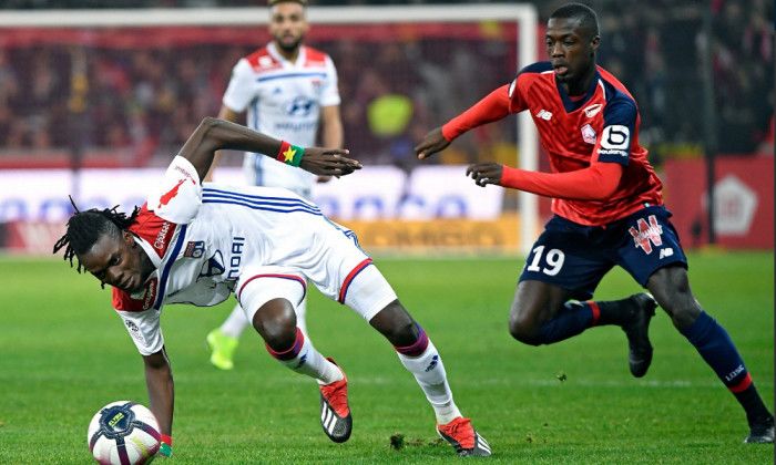 Lille - Lyon Live Stream & Odds for the Ligue 1 Match | December 12