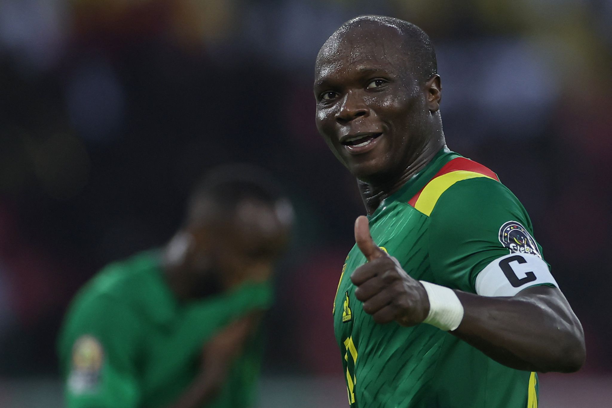 Africa Cup of Nations: Cameroon - Ethiopia Bets and Odds for the match on January 13
