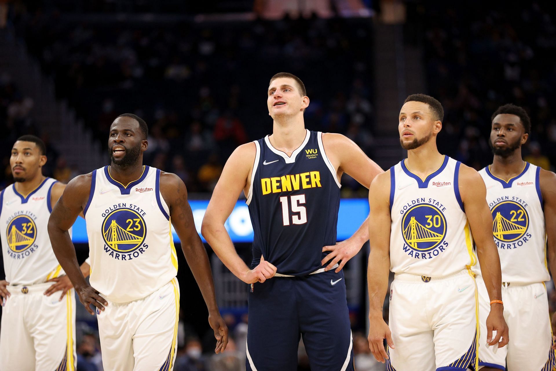 Nuggets vs. Warriors Prediction, Betting Tips & Odds │31 DECEMBER, 2021