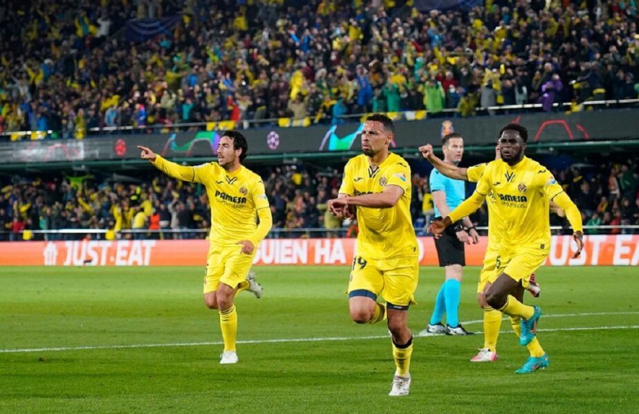 Villarreal vs Real Sociedad Live Stream, Match Preview, Odds and Lineups | May 15