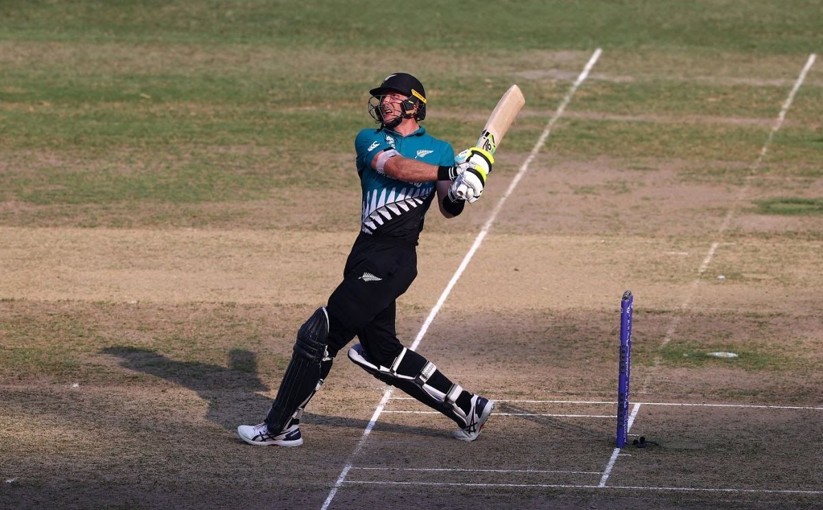 ICC T20 WC: New Zealand to face Namibia in a crucial game 